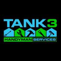 Tank3 Handyman Services Logo