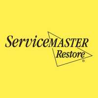 Servicemaster Professional Logo