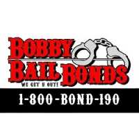 Bobby Bail Bonds- Vernon- Rockville CT Logo