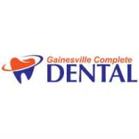 Gainesville Complete Dental Logo