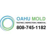 Oahu Mold Testing & Removal Logo
