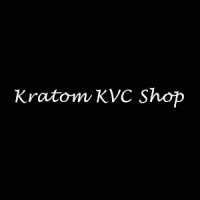 Kratom KVC Shop Logo