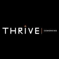 Thrive Canton at The Mill on Etowah Logo