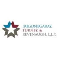 Irigonegaray, Turney, & Revenaugh, LLP Logo