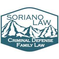 Soriano Law, LLC Logo