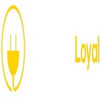 Electrician Loyal Logo