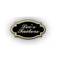 Lee's Tailor Shop Logo