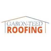 Garon-teed Roofing Logo