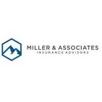 Miller & Associates Insurance Advisors Logo