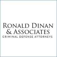 Ronald Dinan & Associates Logo