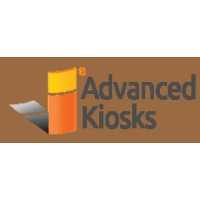 Advanced Kiosks Logo