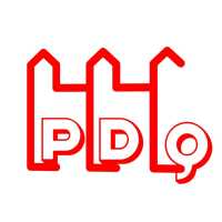 PDQ Fence Logo