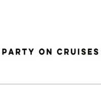 Party On Cruises, LLC Logo