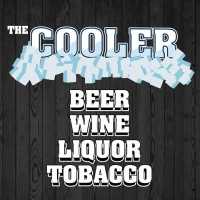 The Cooler Logo