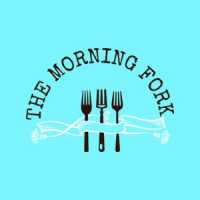 The Morning Fork Logo