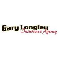 Gary Longley Insurance Agency Logo