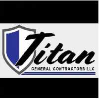 Titan General Contractors Logo