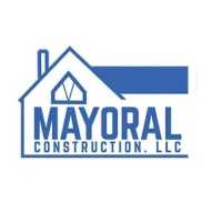 Mayoral Construction, LLC Logo