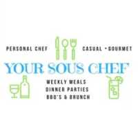Your Sous Chef Logo