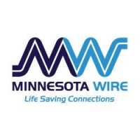 Minnesota Wire Logo