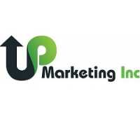 Up Marketing Inc Logo