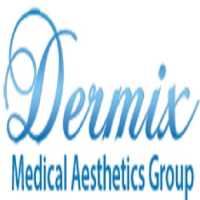 Dermix Med Spa Logo