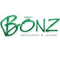 Bonz Restaurant & Lounge Logo