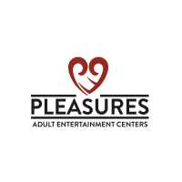 Pleasures Logo