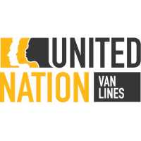 United Nation Van Lines Logo