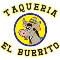 Taqueria El Burrito Logo