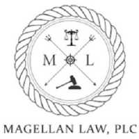 Magellan Law, PLC Logo