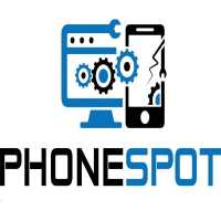 Phone Spot Logo