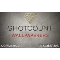 Shotcount wallpaper Hangers Logo
