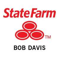 Bob Davis - State Farm Insurance Agent Logo