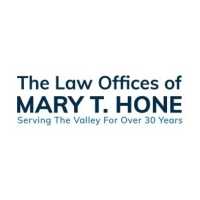 The Law Offices of Mary T. Hone, PLLC Logo