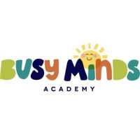 Busy Minds Childcare & Preschool Bella Vista Logo