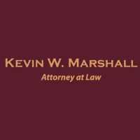 Kevin W. Marshall, Attorney At Law Logo