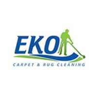 EKO Carpet & Rug Cleaning Metairie Logo