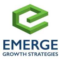 Emerge Growth Strategies Logo