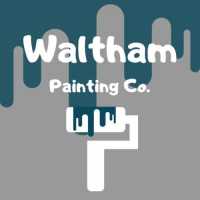 Waltham Painting Company Logo