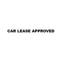 Car Lease Approved Logo
