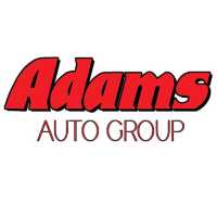 Adams Auto Group Logo