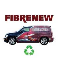 Fibrenew Burlington Logo