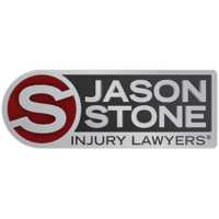 Jason Stone Injury Lawyers Logo