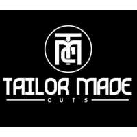 Tailor Made Cuts Logo