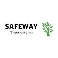 Safeway Tree Service Inc. Logo