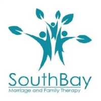 South Bay Marriage And Family Therapy Logo