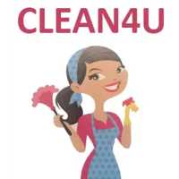 CLEAN4U Logo
