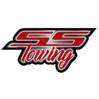 SS Towing Logo