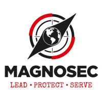 MagnoSec, Corp. (Security) Logo